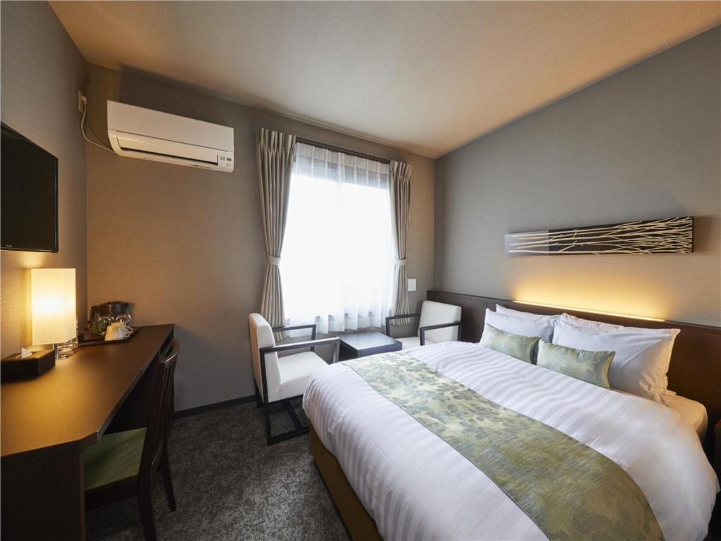Waka Heian Shirakawa Hotel photo 2