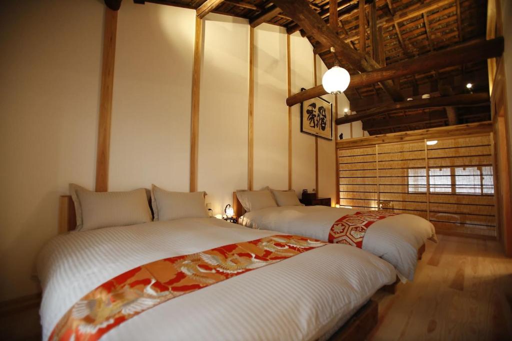 Yamagata Kyomachi Hatago Gojo Nishinotoin — photo 1