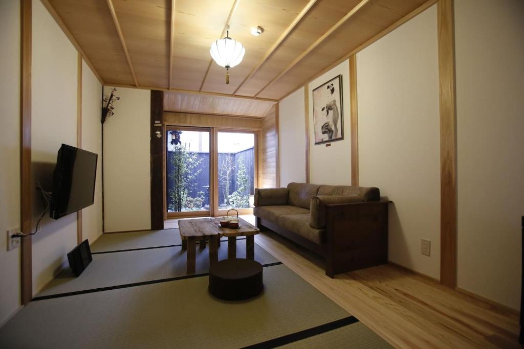 Yamagata Kyomachi Hatago Gojo Nishinotoin photo 3
