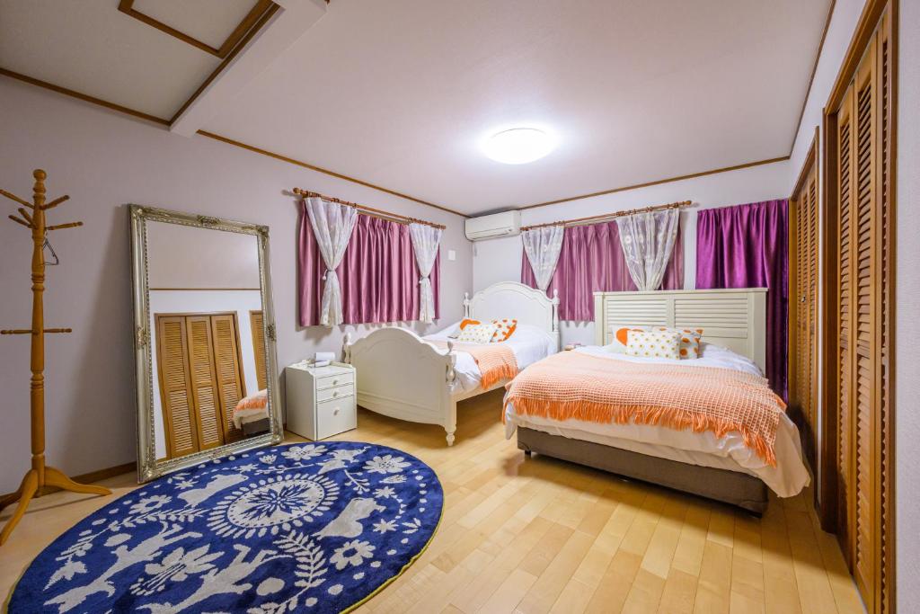 Nakano Shinjuku Sapphire Single-family House photo 2