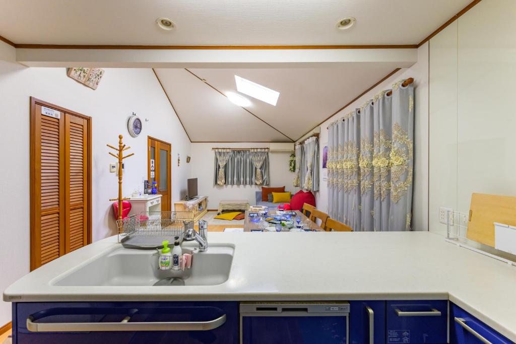 Nakano Shinjuku Sapphire Single-family House photo 3