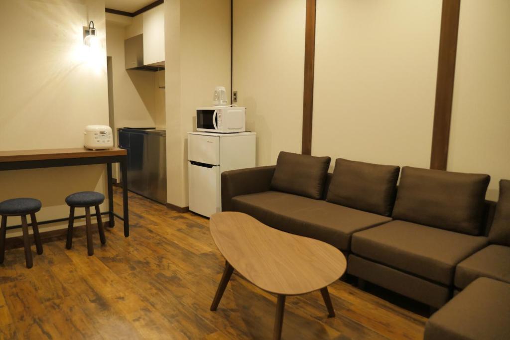 Hotel S-Presso Ebisu photo 2