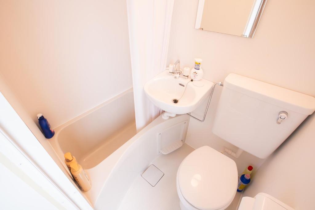 Toko inn Japanese-style room popularity photo 3