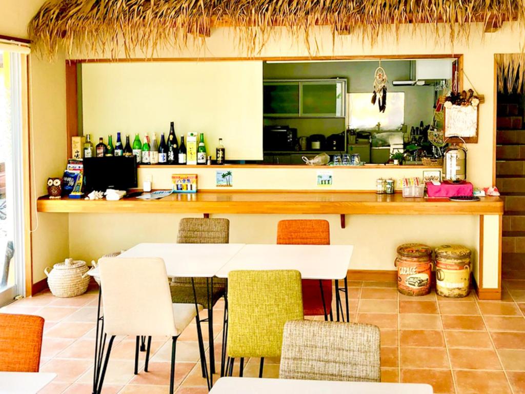 AsobiBASE Yamabare-House photo 3