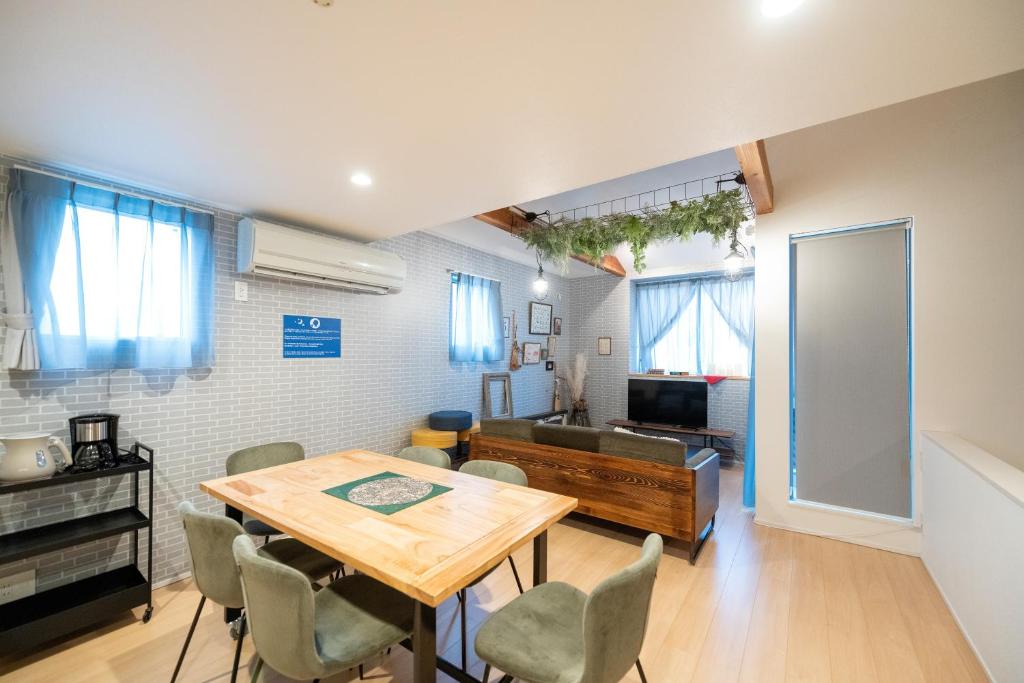 trive osu east 最大7名宿泊可能 photo 2
