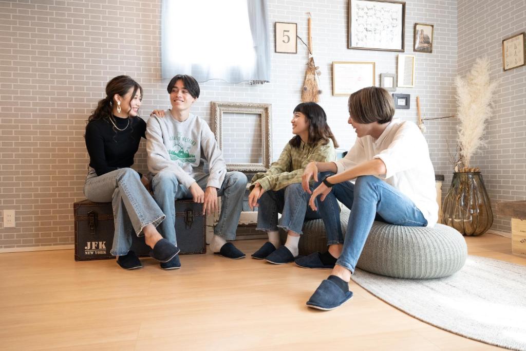 trive osu east 最大7名宿泊可能 photo 3