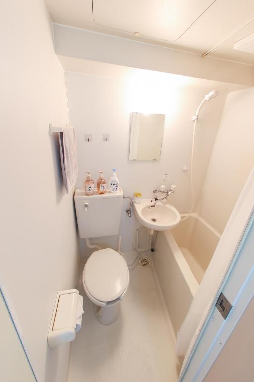 ハイクレスト中野203 photo 3