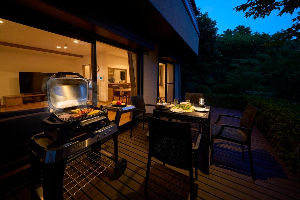 Suite Villa Izukogen Prime — photo 1