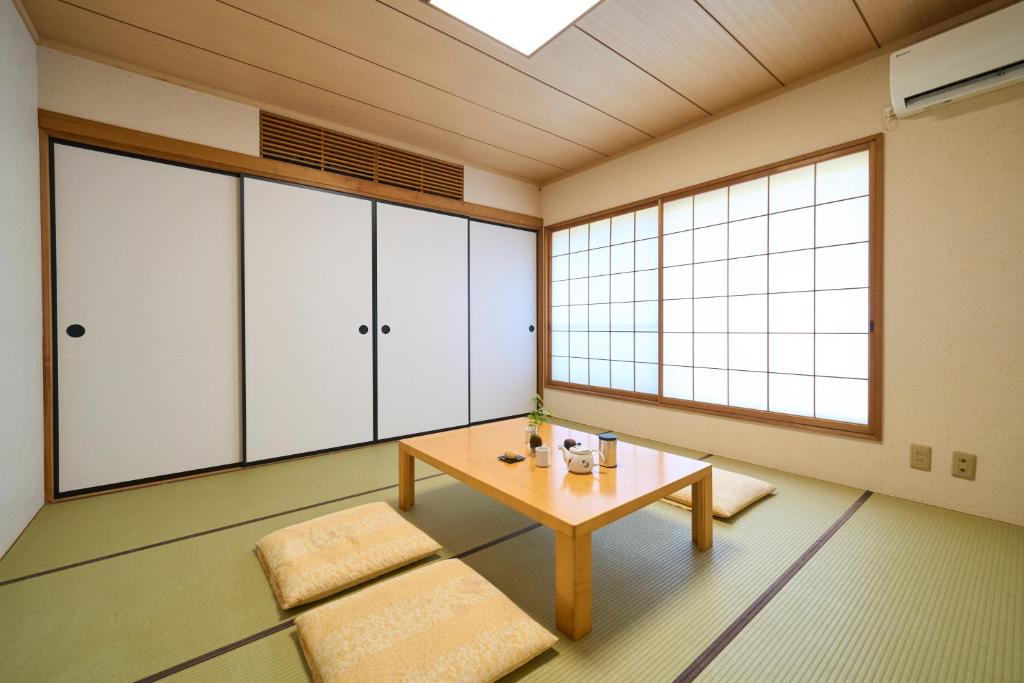 Suite Villa Izukogen Prime photo 2
