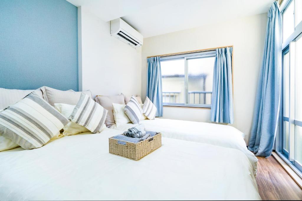 Shinjuku Ryokan Retreat丶Local Tokyo Experience & Short Trips Hub丶walk to Shinjuku station Y05C photo 2