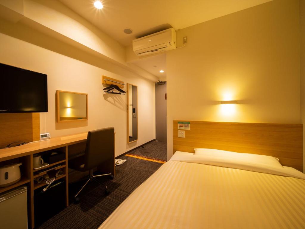 Super Hotel Sapporo Susukino photo 2