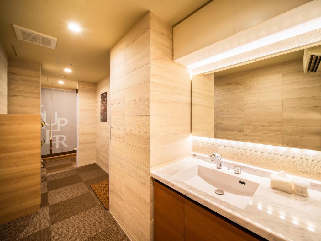 Super Hotel Sapporo Susukino photo 3