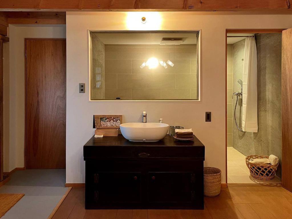 The Bath & Bed Obuse - Vacation STAY 15924 photo 3