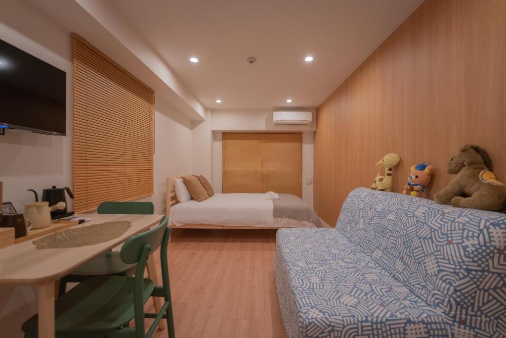 Tenkawa Inn Umedahigashi photo 2