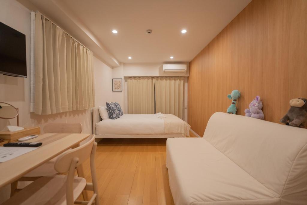 Tenkawa Inn Umedahigashi photo 3