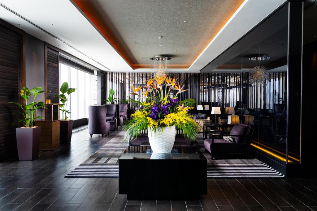 Rihga Royal Gran Okinawa photo 2