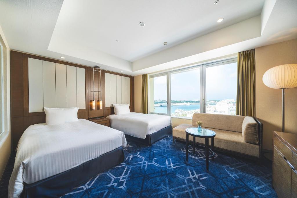 Rihga Royal Gran Okinawa photo 3