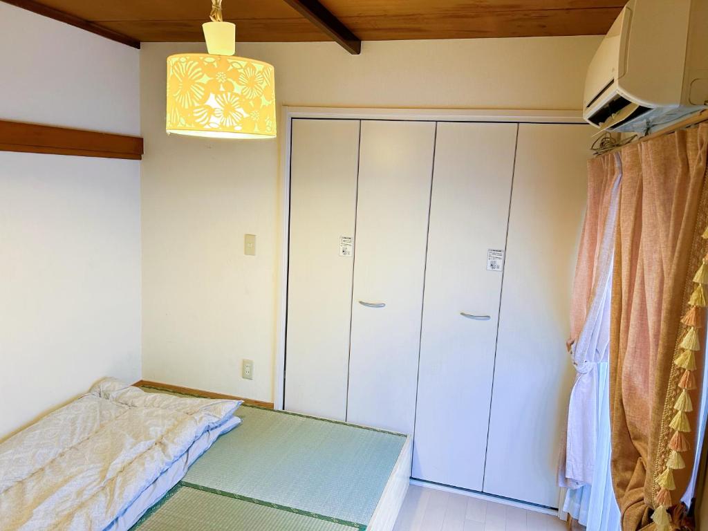 yikebukuro LuckyHouse 池袋一軒家 幸運の家 photo 2