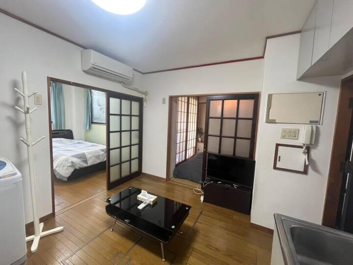 Tokyo Stay Nishishinjuku photo 2