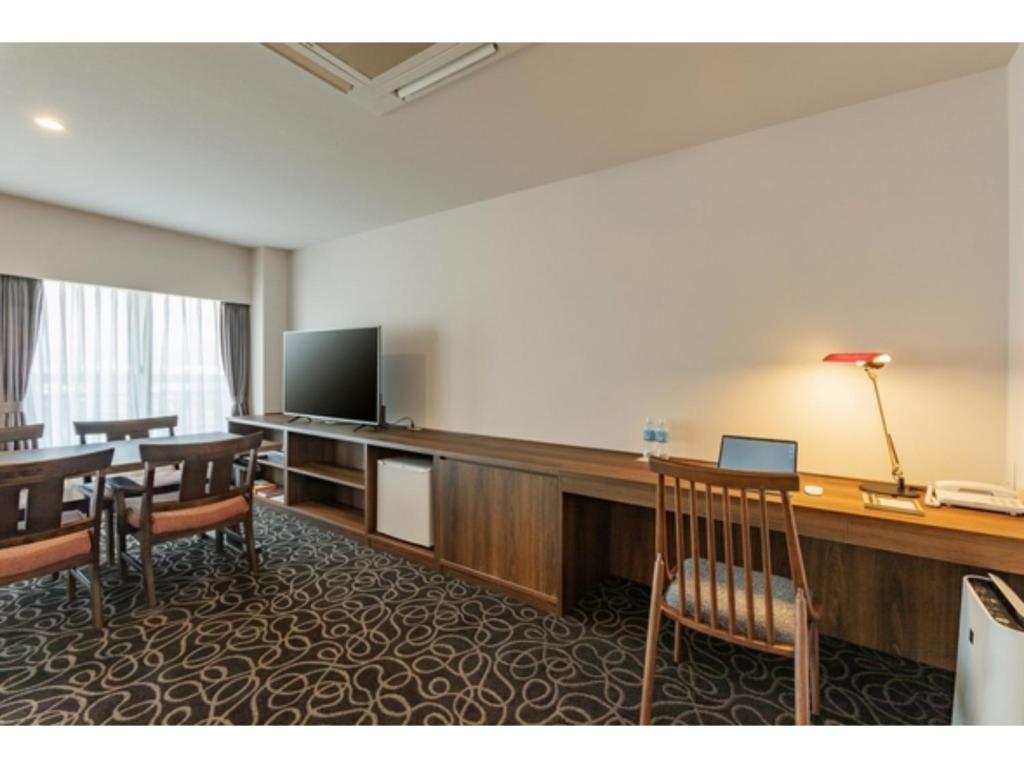 Suikoyen Hotel - Vacation STAY 53816v — photo 1