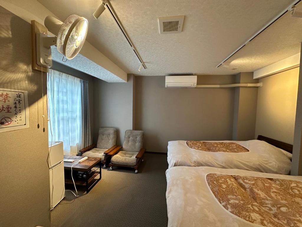 駅本ビルホテル2階 photo 2
