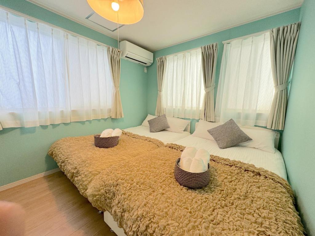 THE FEEL ONNA 2 / Vacation STAY 18241 photo 2