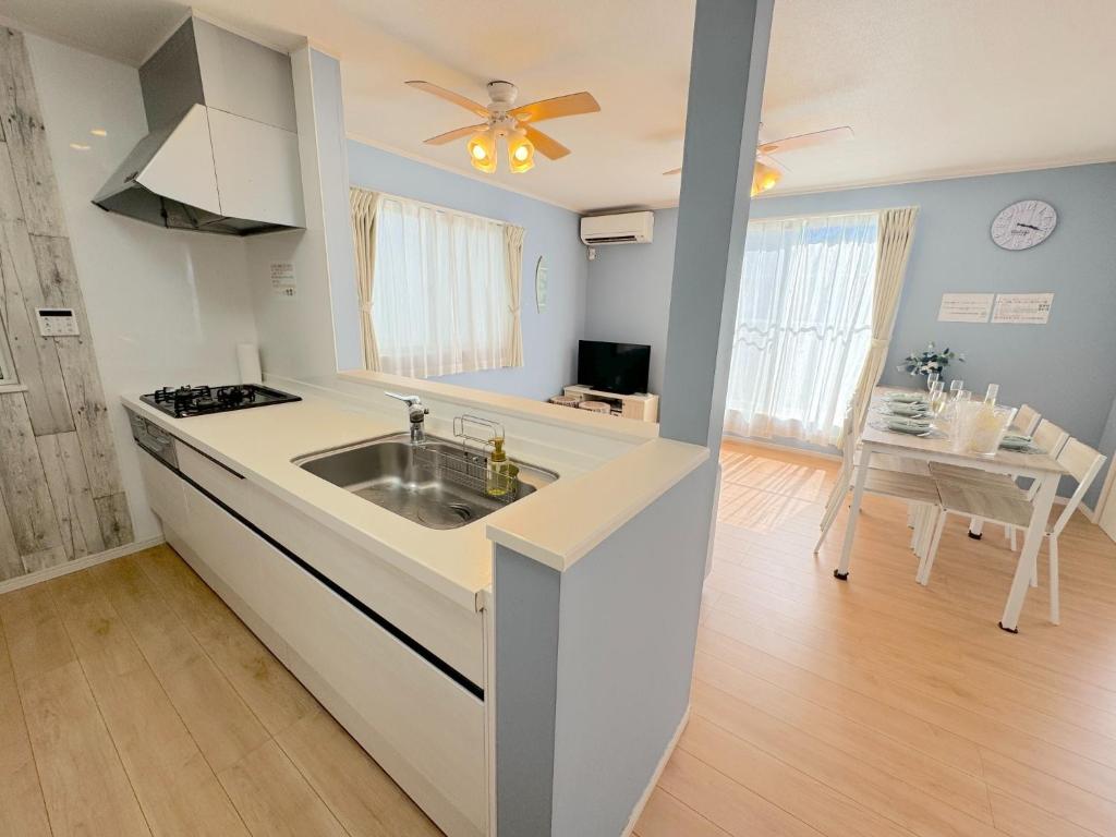 THE FEEL ONNA 2 / Vacation STAY 18241 photo 3