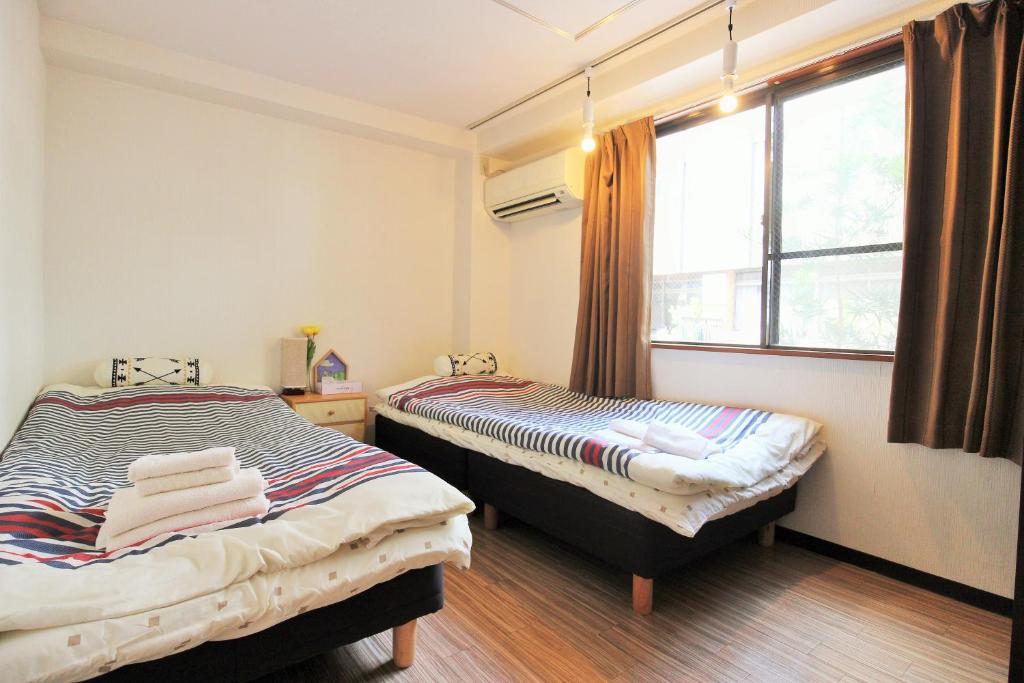 Cozy room in Itabashi photo 2