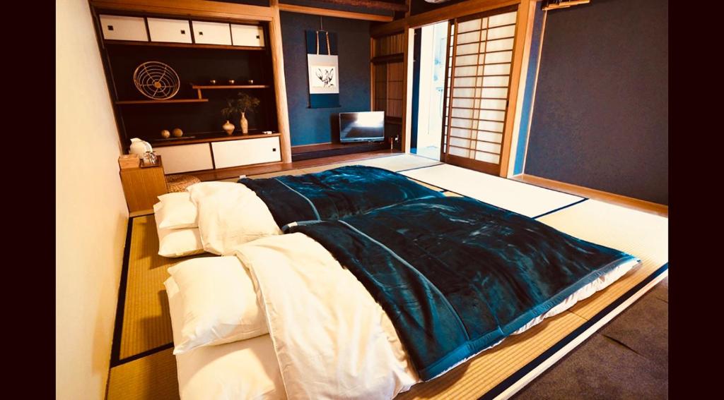 SIMA inn - Onomichi — photo 1
