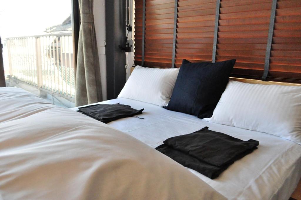 SIMA inn - Onomichi photo 2