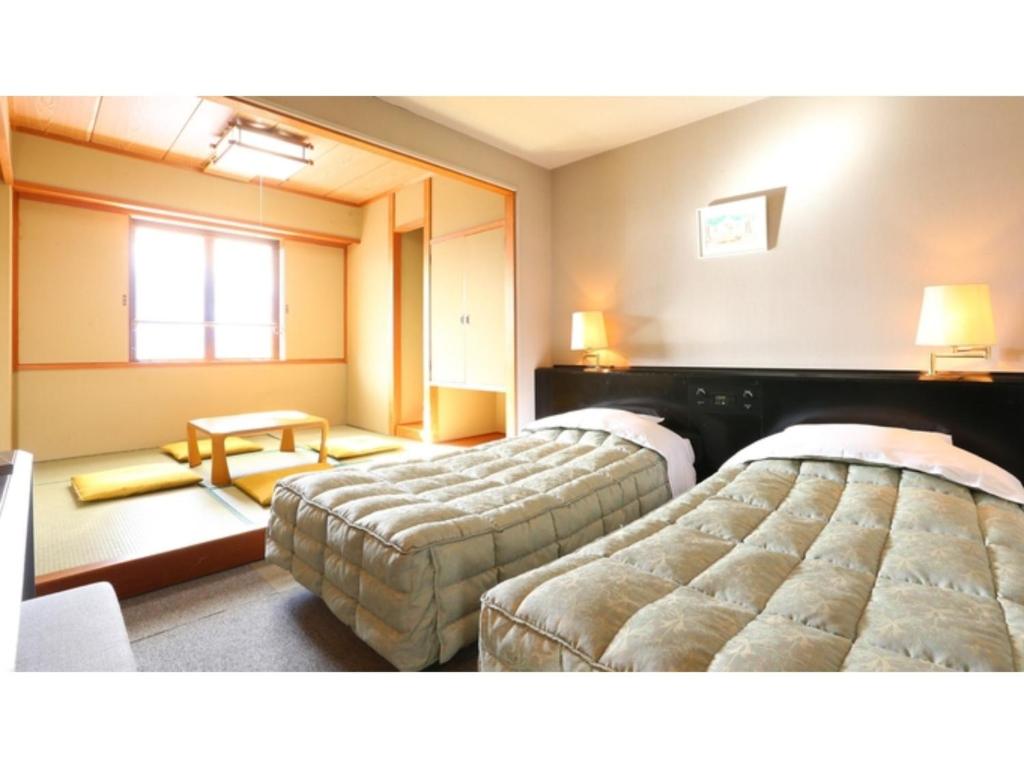 Hotel Silk in Madarao - Vacation STAY 79648v — photo 1