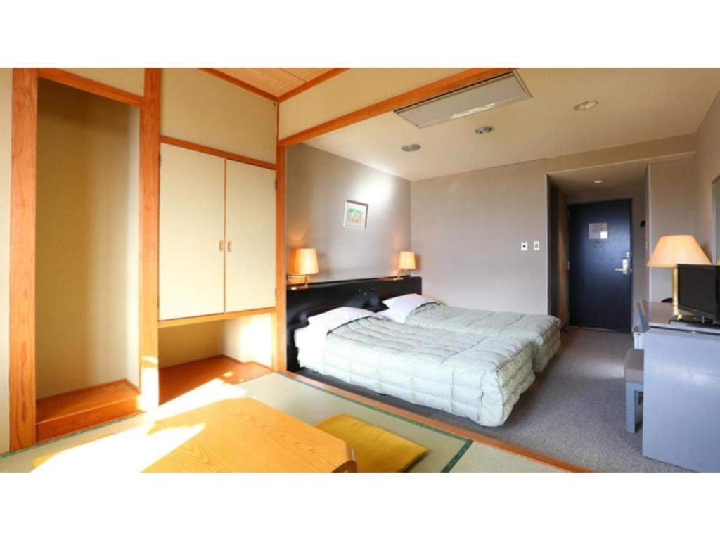 Hotel Silk in Madarao - Vacation STAY 79648v photo 2