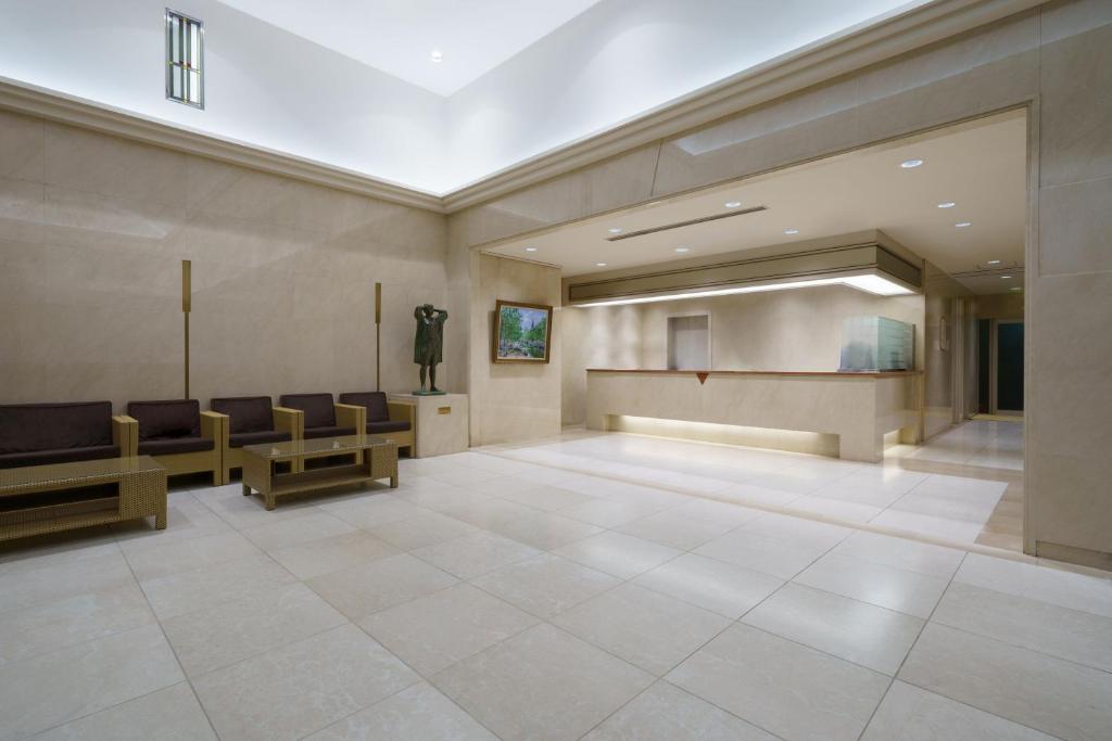 Hotel Centmain Nagoya photo 3