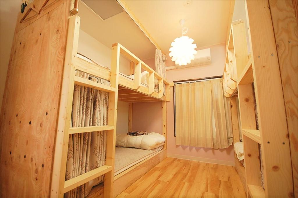 西条ゲストハウス八反 photo 2