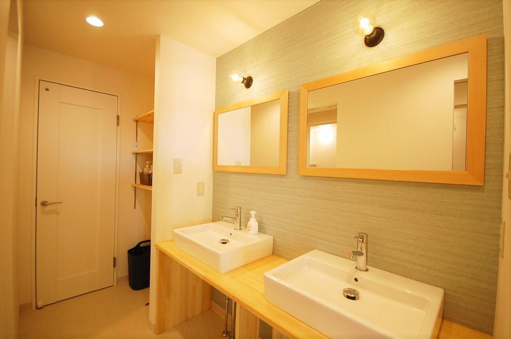 西条ゲストハウス八反 photo 3