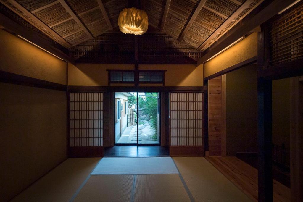 アイショウ 一日ひと組の宿 photo 3