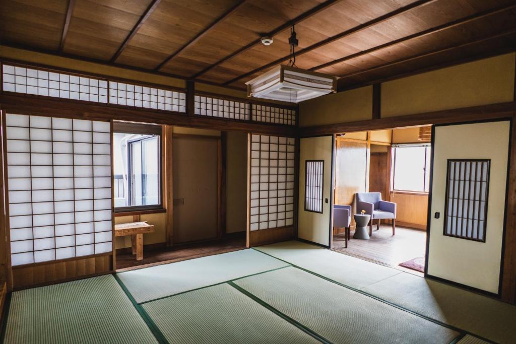 喜庵 KIAN the guest house by the castle photo 2