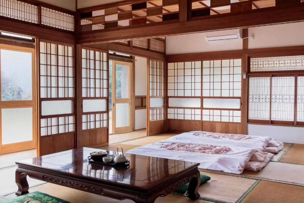 一棟貸し古民家宿「縁側のとき」Engawanotoki Villa photo 2
