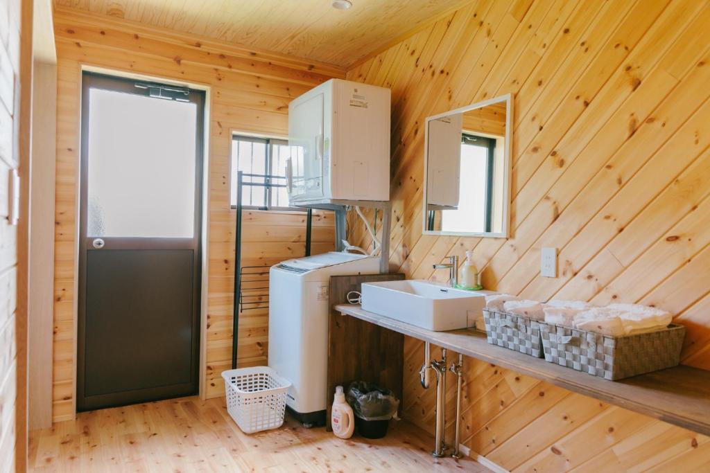 一棟貸し古民家宿「縁側のとき」Engawanotoki Villa photo 3