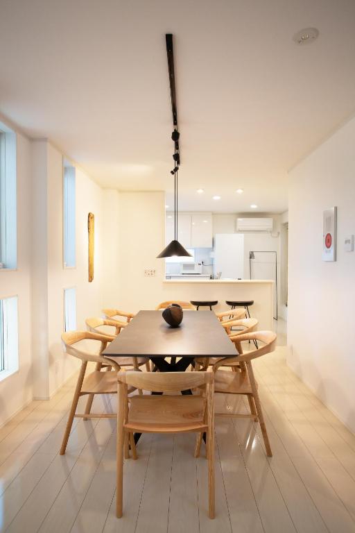 Ashina Bayfront Villa - 3階建て一棟貸し切り - 最大13名滞在可 photo 3
