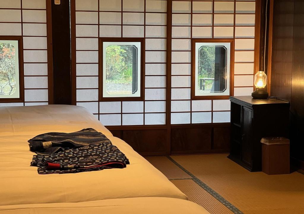 Hachisanroku Glamping&Kominka photo 2