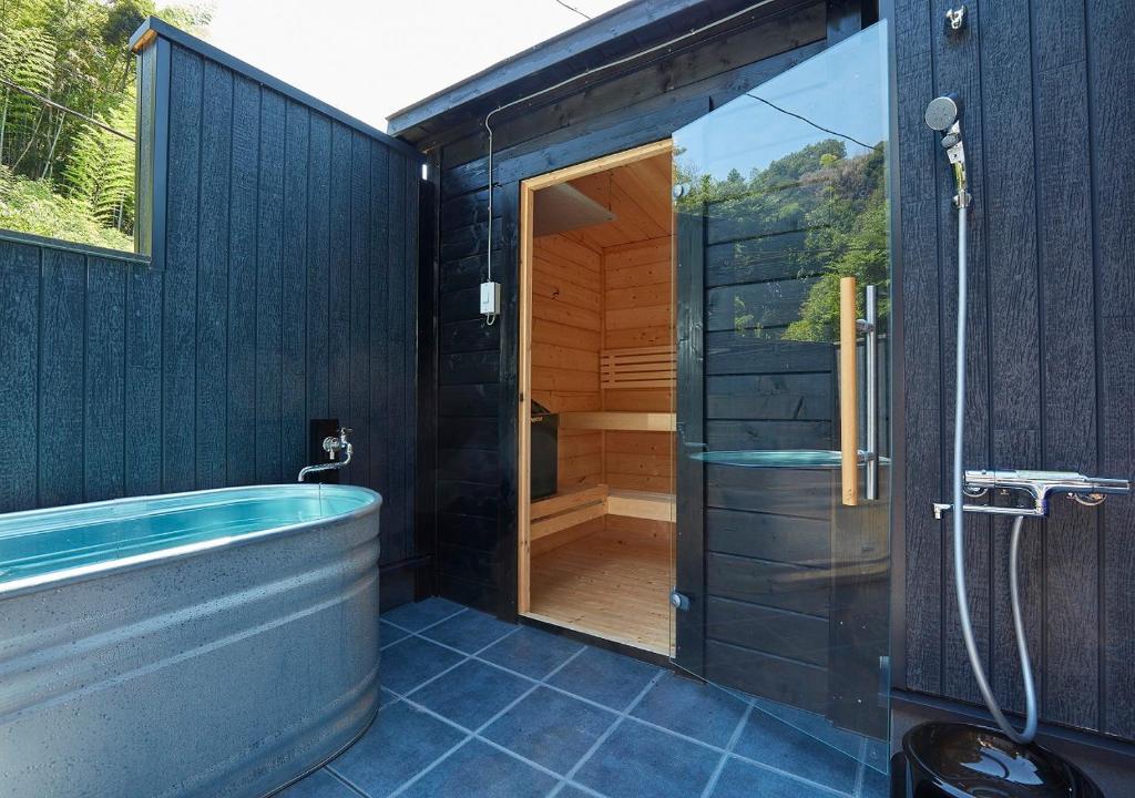Hachisanroku Glamping&Kominka photo 3