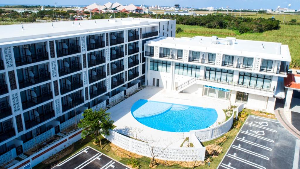 Hotel Torifito Miyakojima Resort photo 2