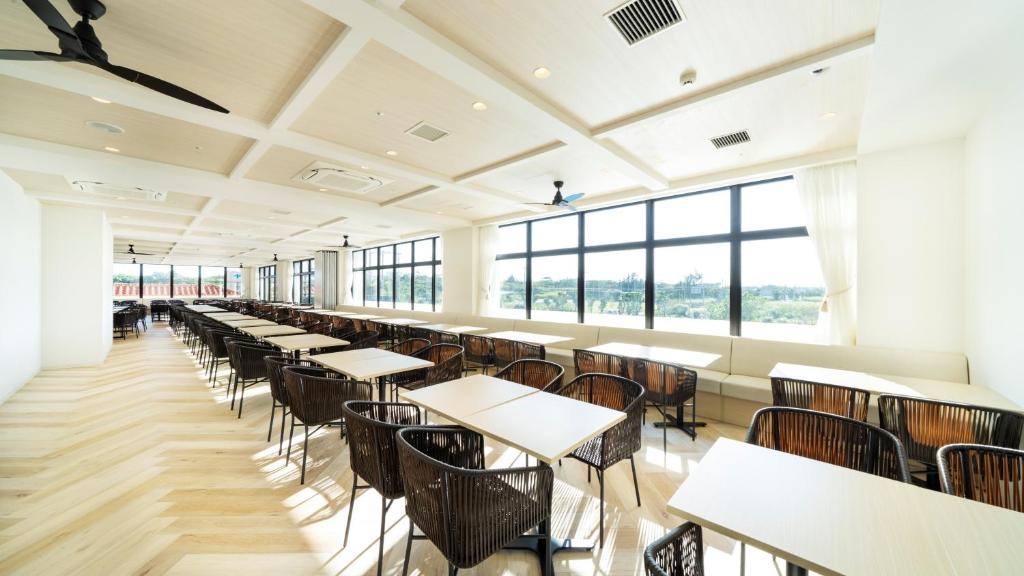 Hotel Torifito Miyakojima Resort photo 3