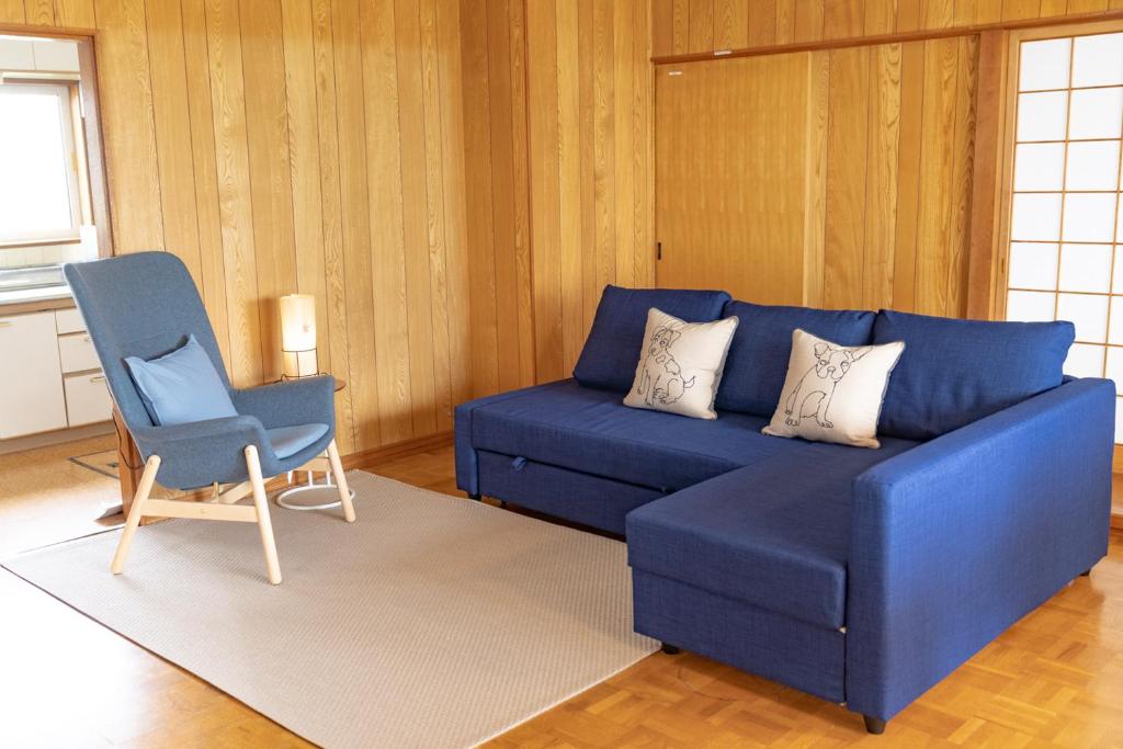 Furano Yukinko House photo 3