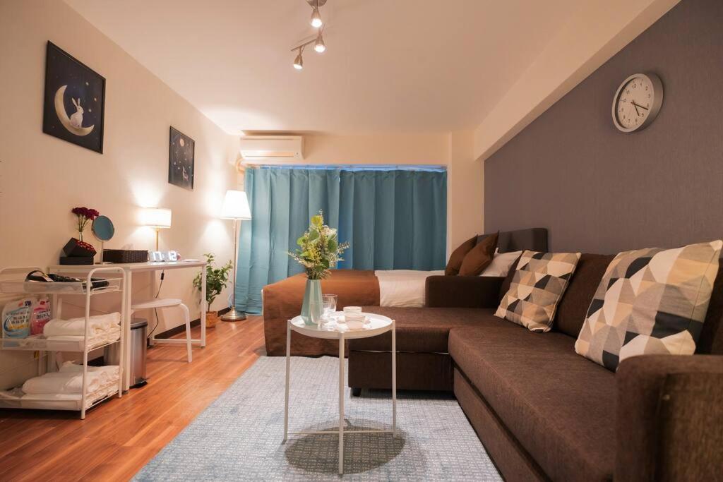 New Design Apartment in Shinjuku Kabukicho! 3 mins station — photo 1
