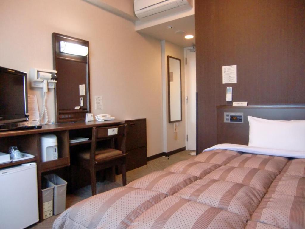 Hotel Route-Inn Oyama photo 2