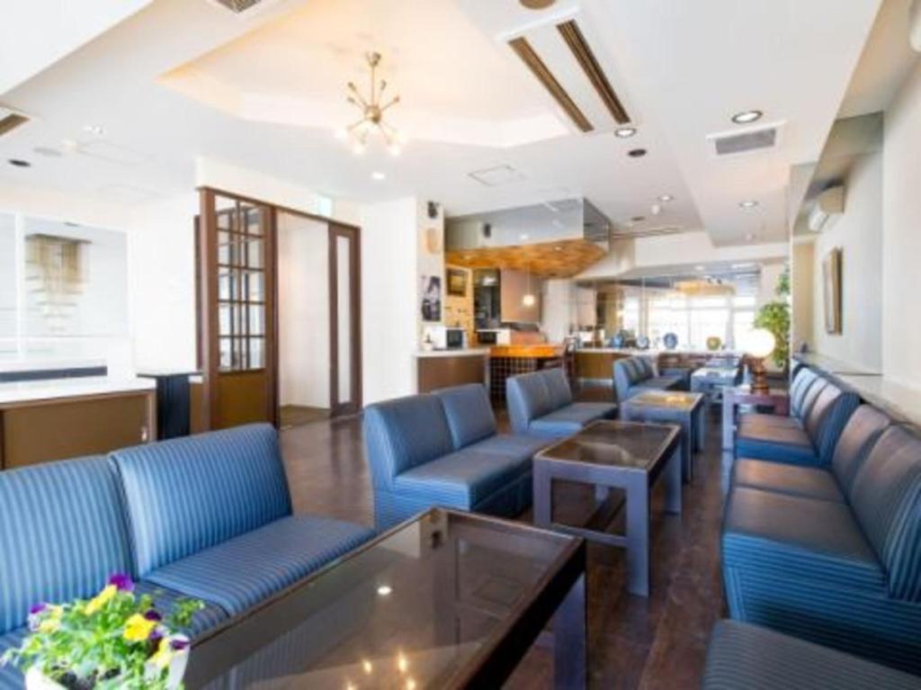 Business Hotel Kawashima photo 2