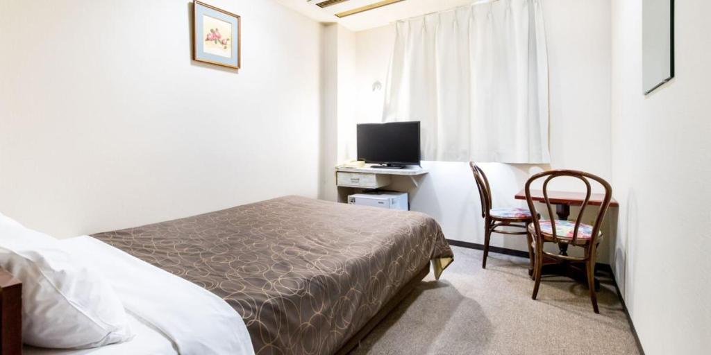 Business Hotel Kawashima photo 3