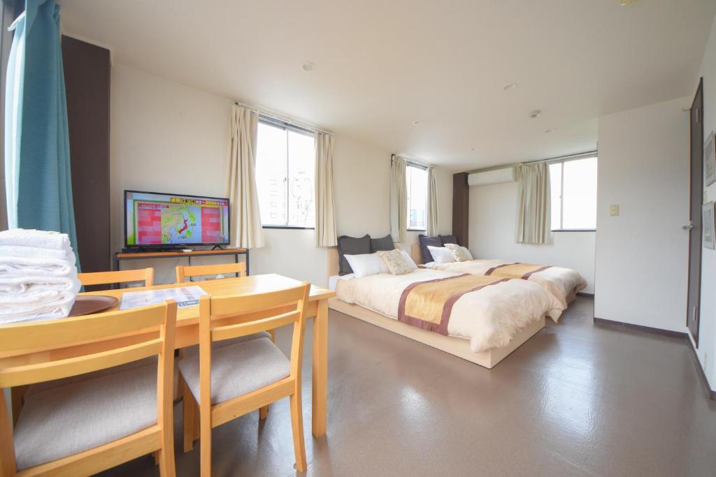 Comfy Stay Kiyokawa — photo 1